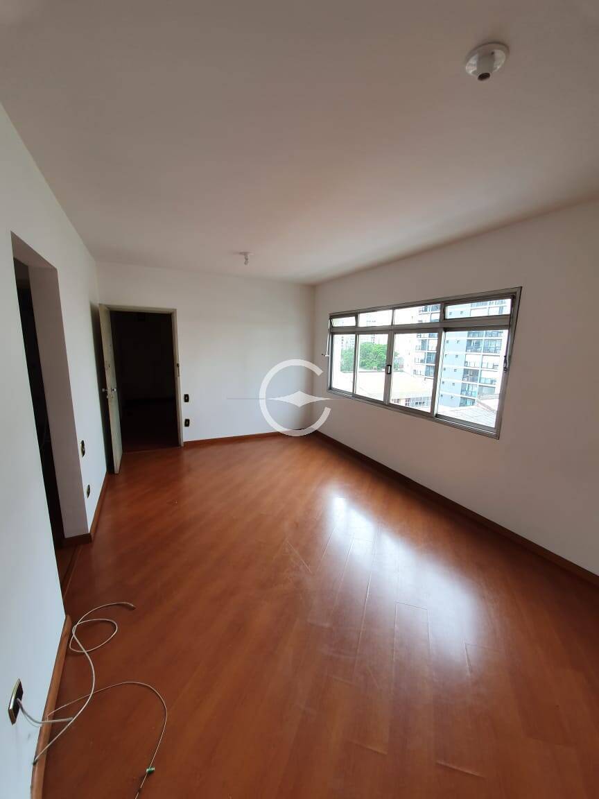 Apartamento à venda com 3 quartos, 93m² - Foto 3