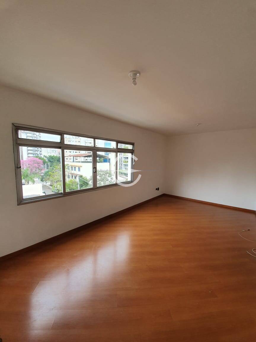 Apartamento à venda com 3 quartos, 93m² - Foto 1