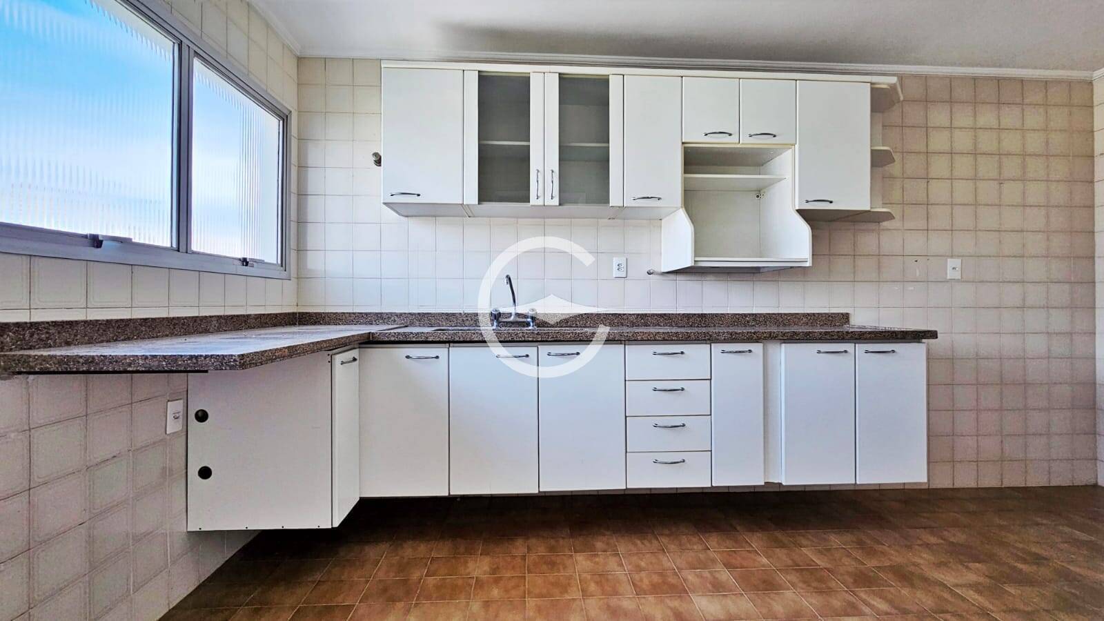 Apartamento à venda com 3 quartos, 122m² - Foto 16