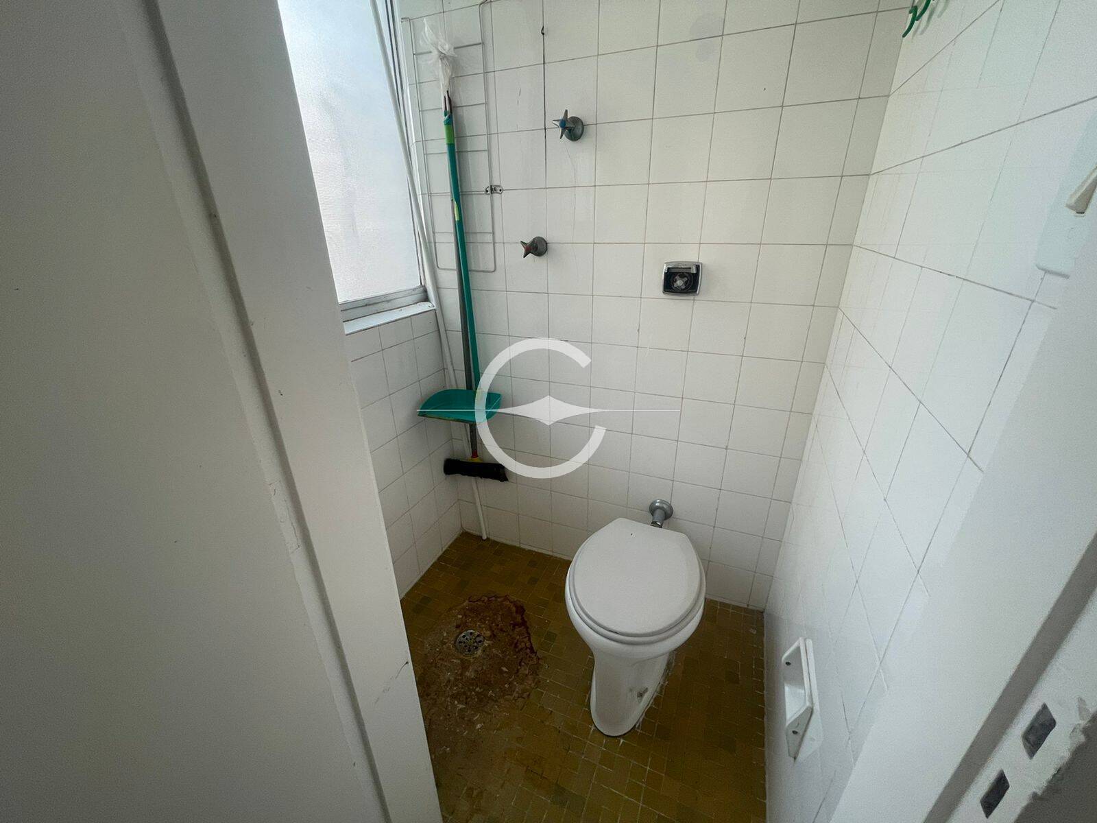 Apartamento à venda com 3 quartos, 93m² - Foto 8