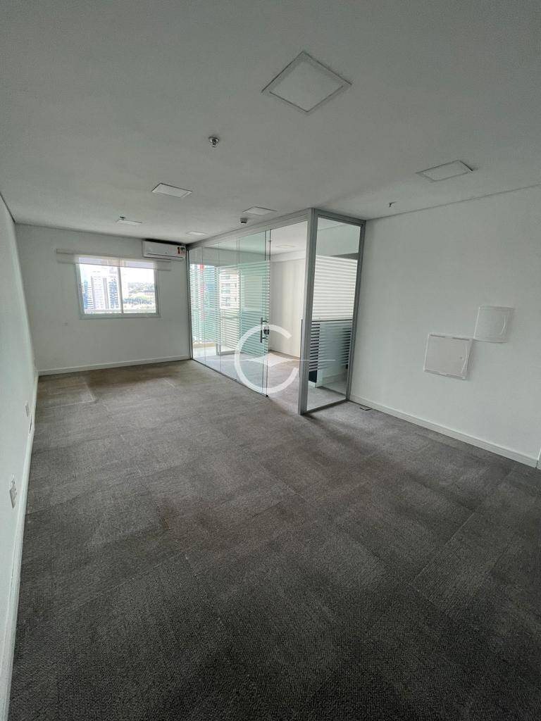 Conjunto Comercial-Sala para alugar, 44m² - Foto 1