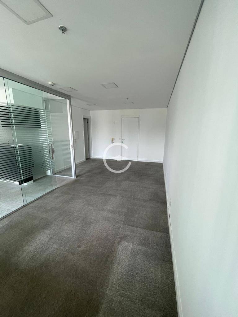 Conjunto Comercial-Sala para alugar, 44m² - Foto 2