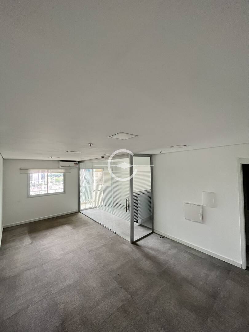 Conjunto Comercial-Sala para alugar, 44m² - Foto 6