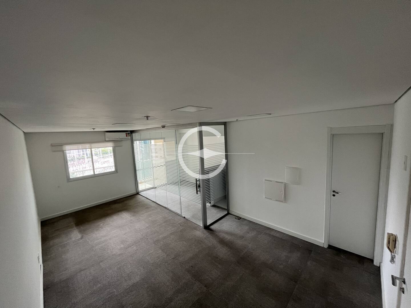 Conjunto Comercial-Sala para alugar, 44m² - Foto 8