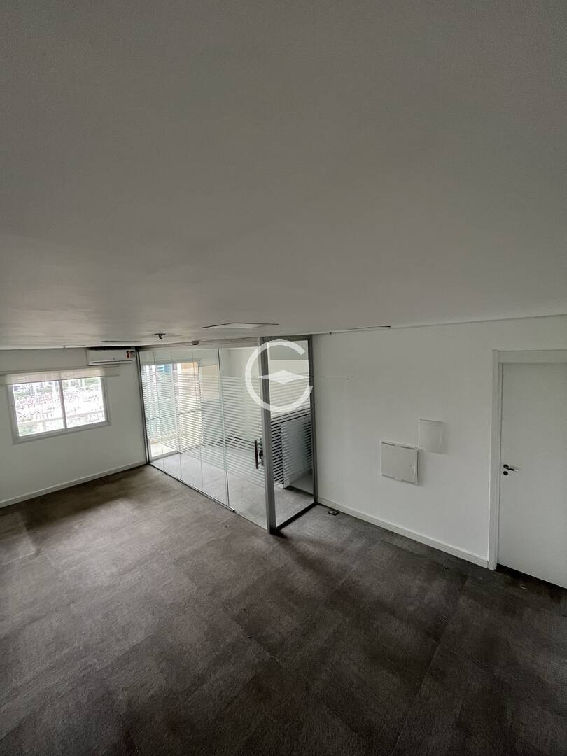 Conjunto Comercial-Sala para alugar, 44m² - Foto 10