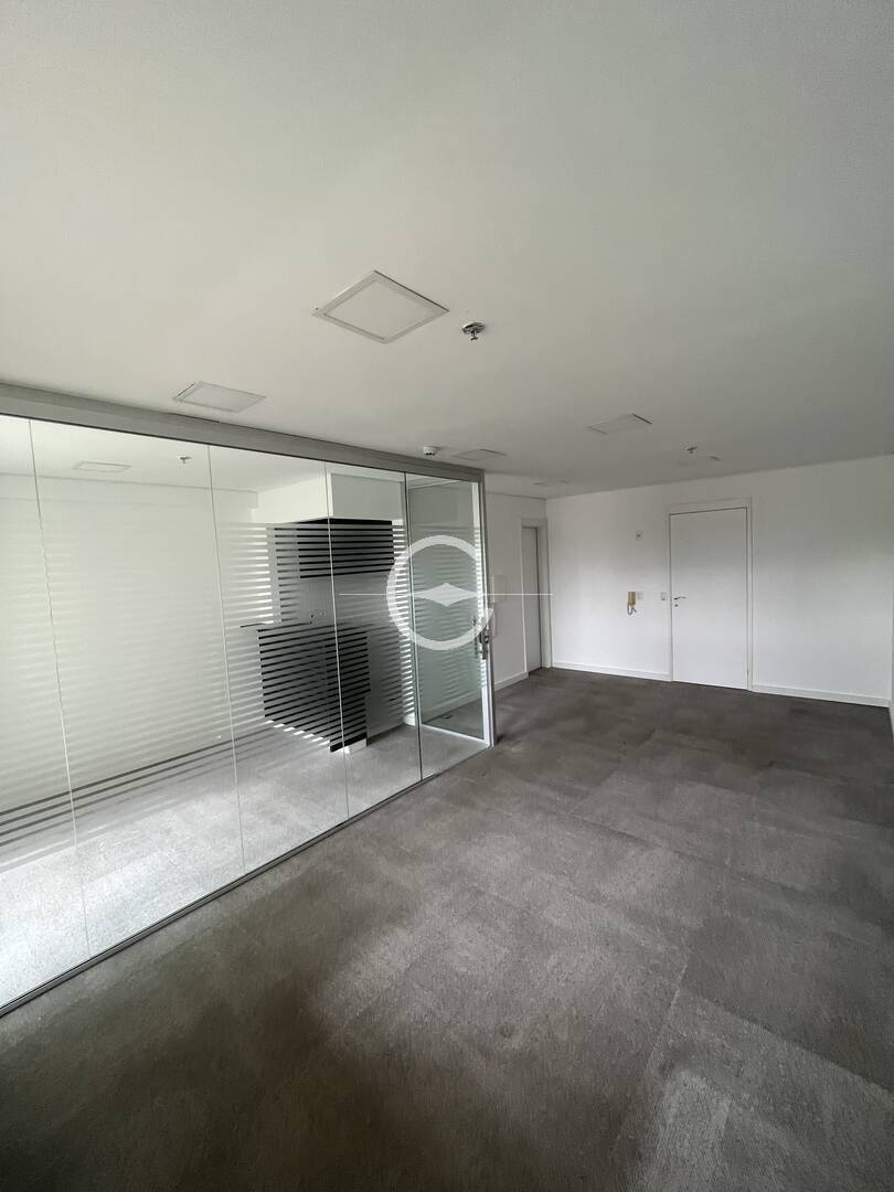 Conjunto Comercial-Sala para alugar, 44m² - Foto 12