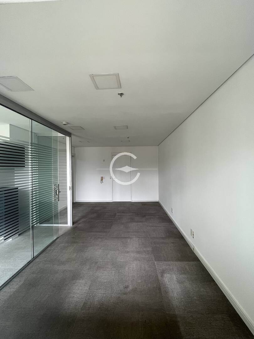 Conjunto Comercial-Sala para alugar, 44m² - Foto 32