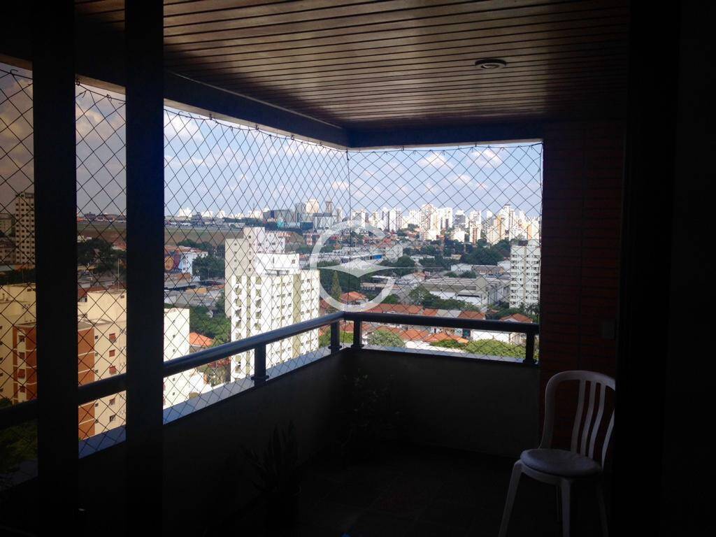 Apartamento à venda com 4 quartos, 227m² - Foto 3