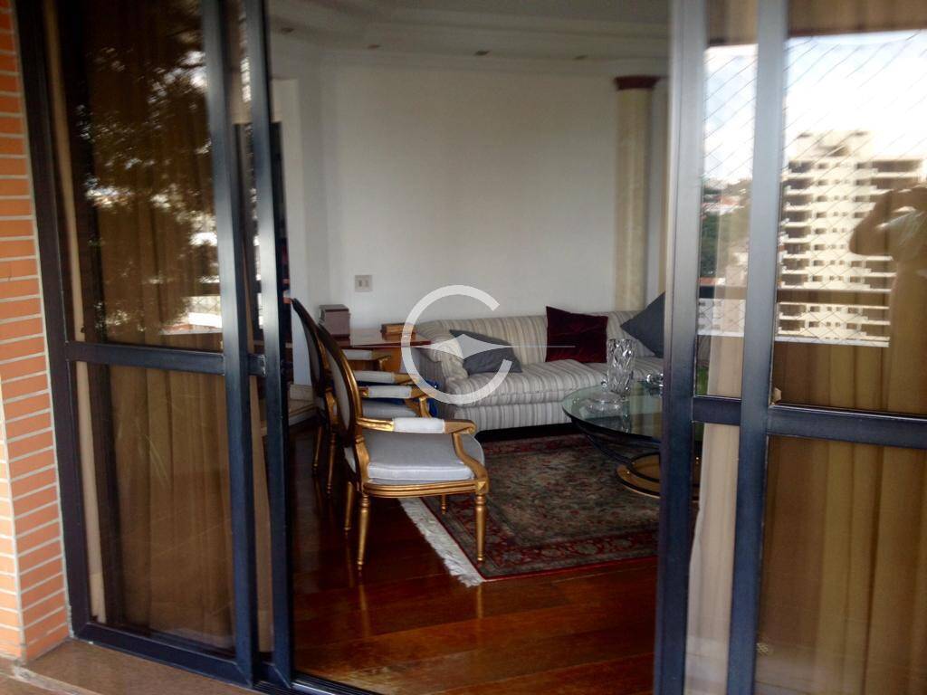 Apartamento à venda com 4 quartos, 227m² - Foto 9