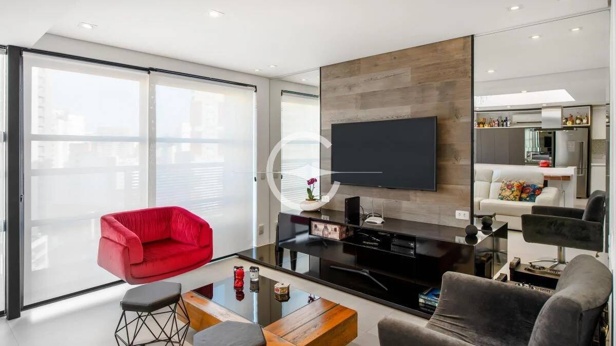 Apartamento à venda e aluguel com 2 quartos, 101m² - Foto 6