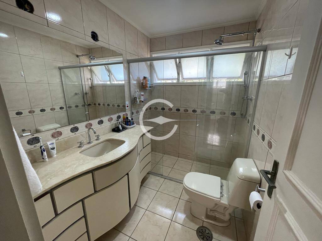 Apartamento à venda com 4 quartos, 210m² - Foto 6