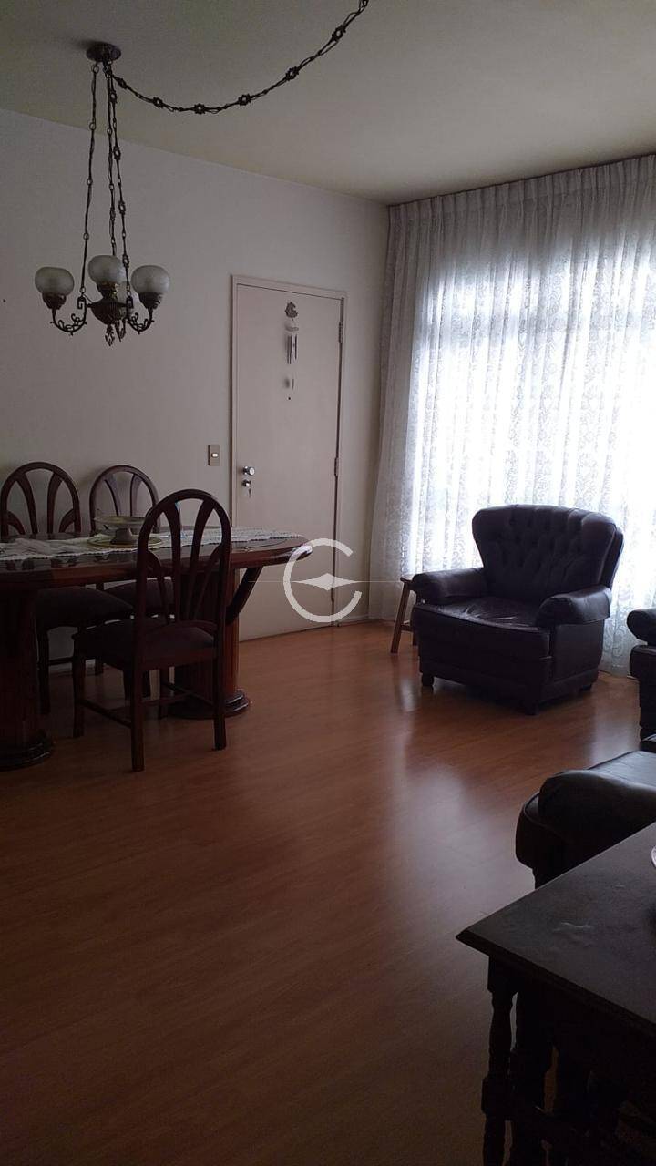 Apartamento à venda com 3 quartos, 94m² - Foto 2