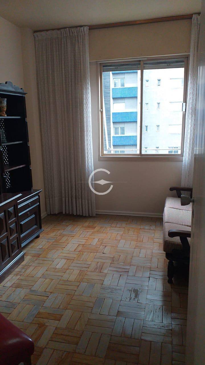 Apartamento à venda com 3 quartos, 94m² - Foto 7