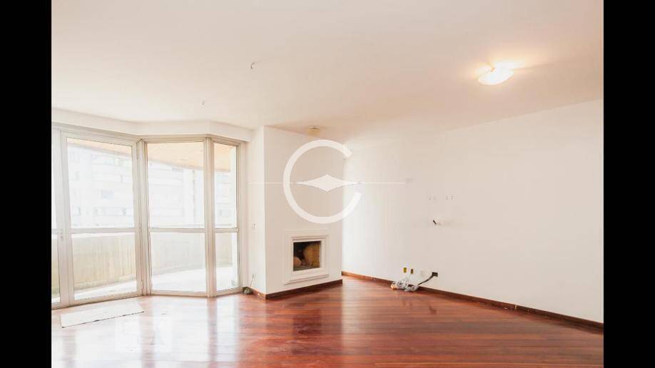 Apartamento à venda com 3 quartos, 160m² - Foto 5