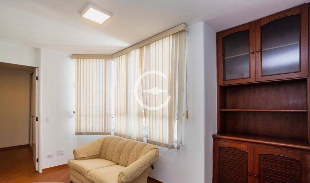 Apartamento à venda com 3 quartos, 160m² - Foto 8