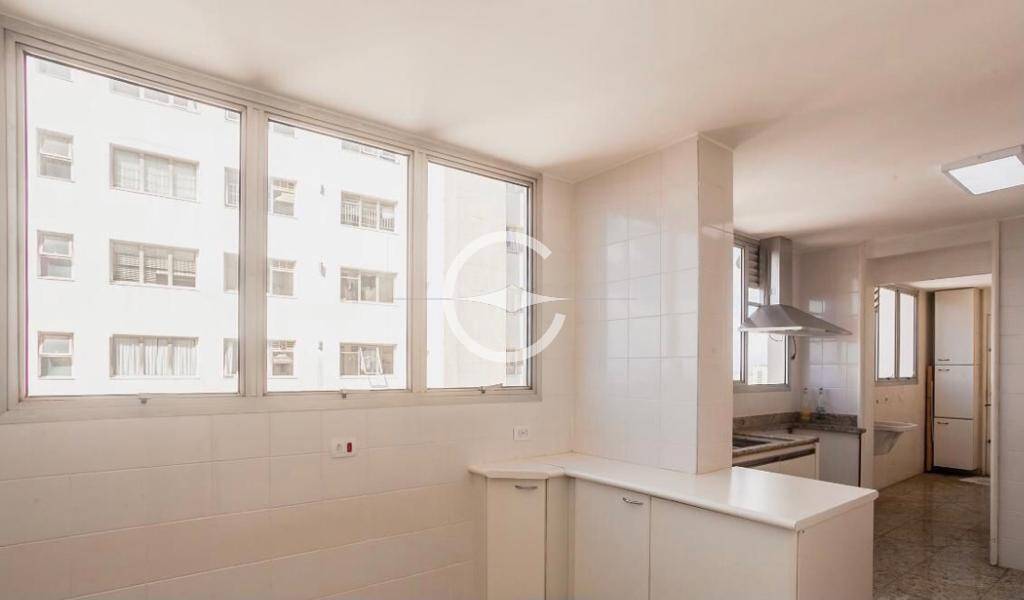 Apartamento à venda com 3 quartos, 160m² - Foto 16