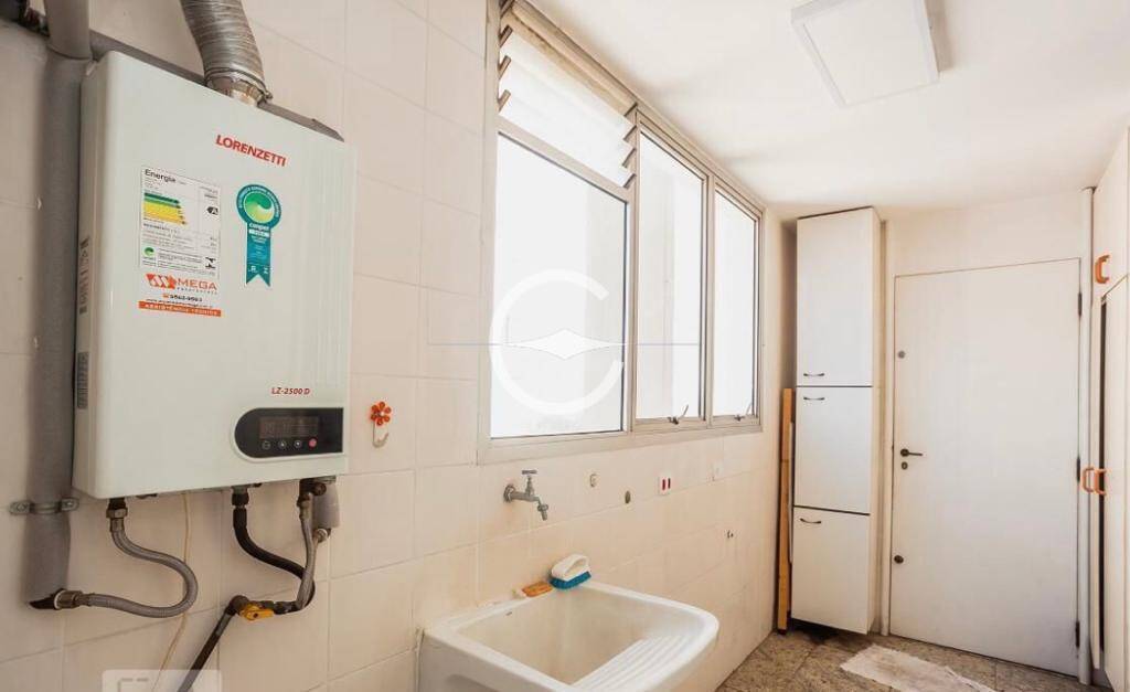 Apartamento à venda com 3 quartos, 160m² - Foto 23