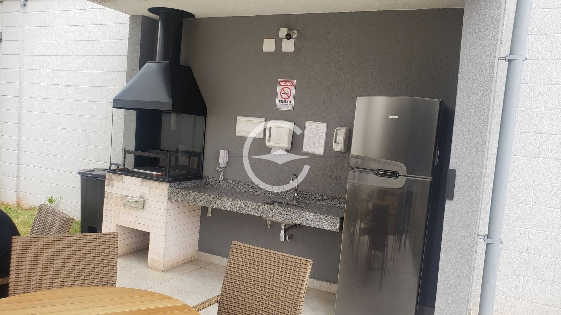 Apartamento à venda com 2 quartos, 45m² - Foto 21