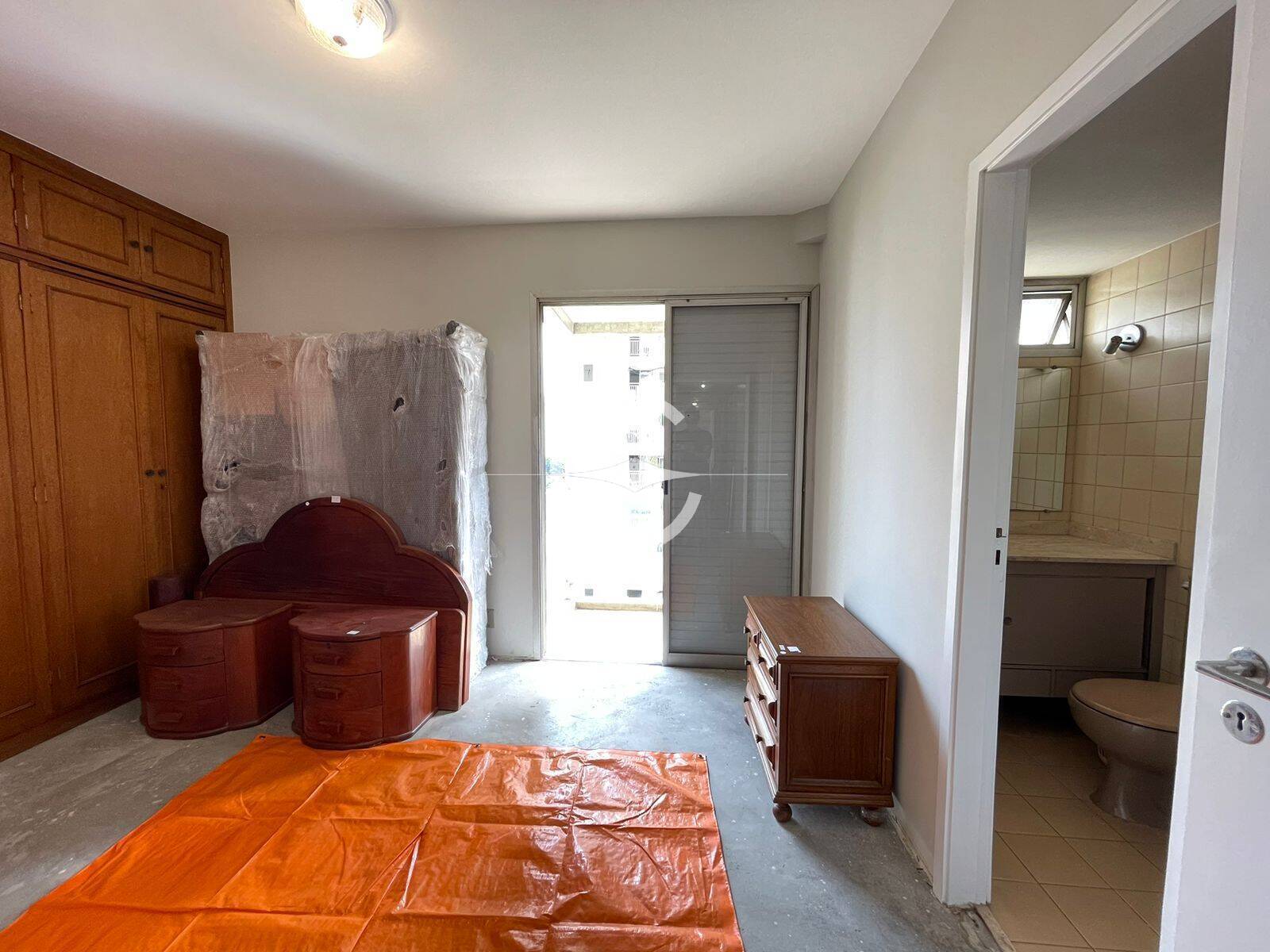 Apartamento à venda com 3 quartos, 100m² - Foto 9