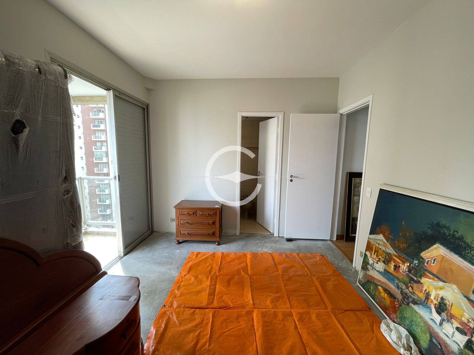 Apartamento à venda com 3 quartos, 100m² - Foto 7