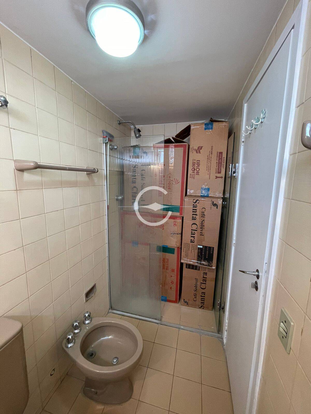 Apartamento à venda com 3 quartos, 100m² - Foto 11