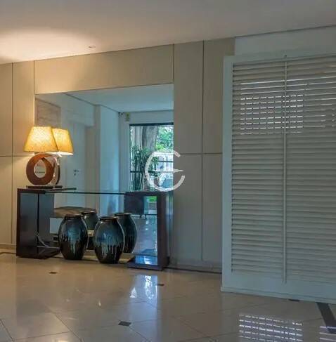 Apartamento à venda com 3 quartos, 127m² - Foto 21