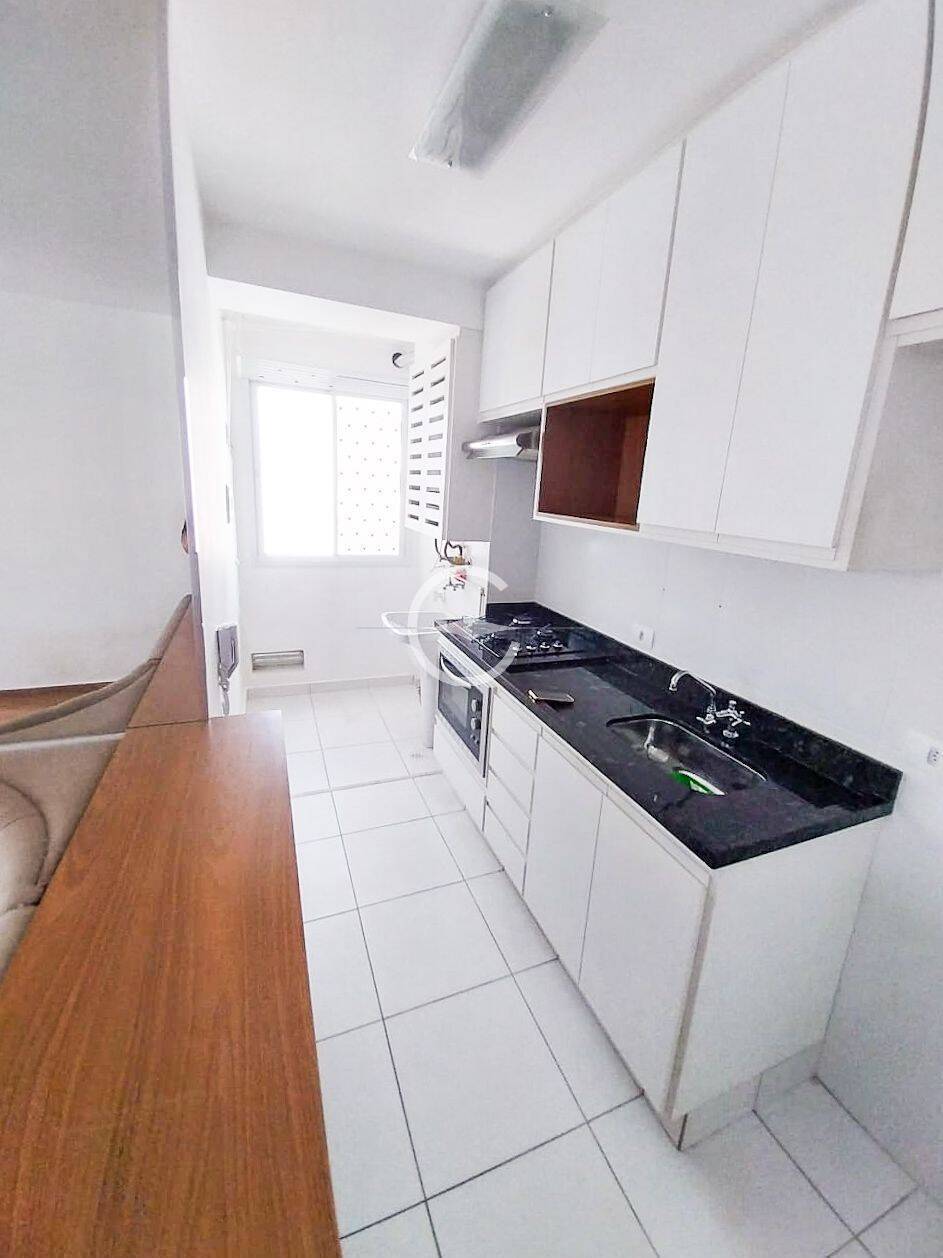 Apartamento à venda com 2 quartos, 45m² - Foto 4