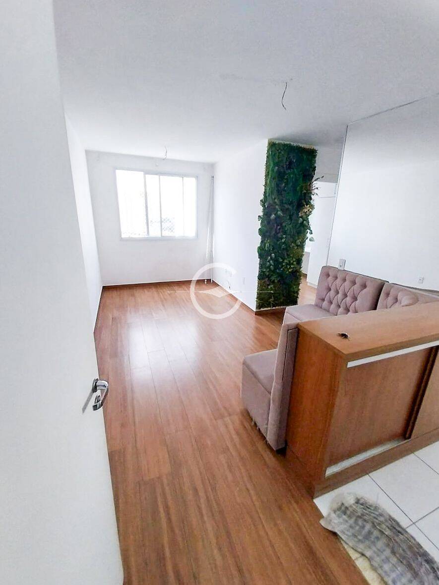 Apartamento à venda com 2 quartos, 45m² - Foto 5