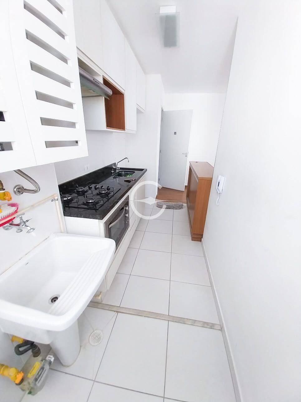 Apartamento à venda com 2 quartos, 45m² - Foto 7