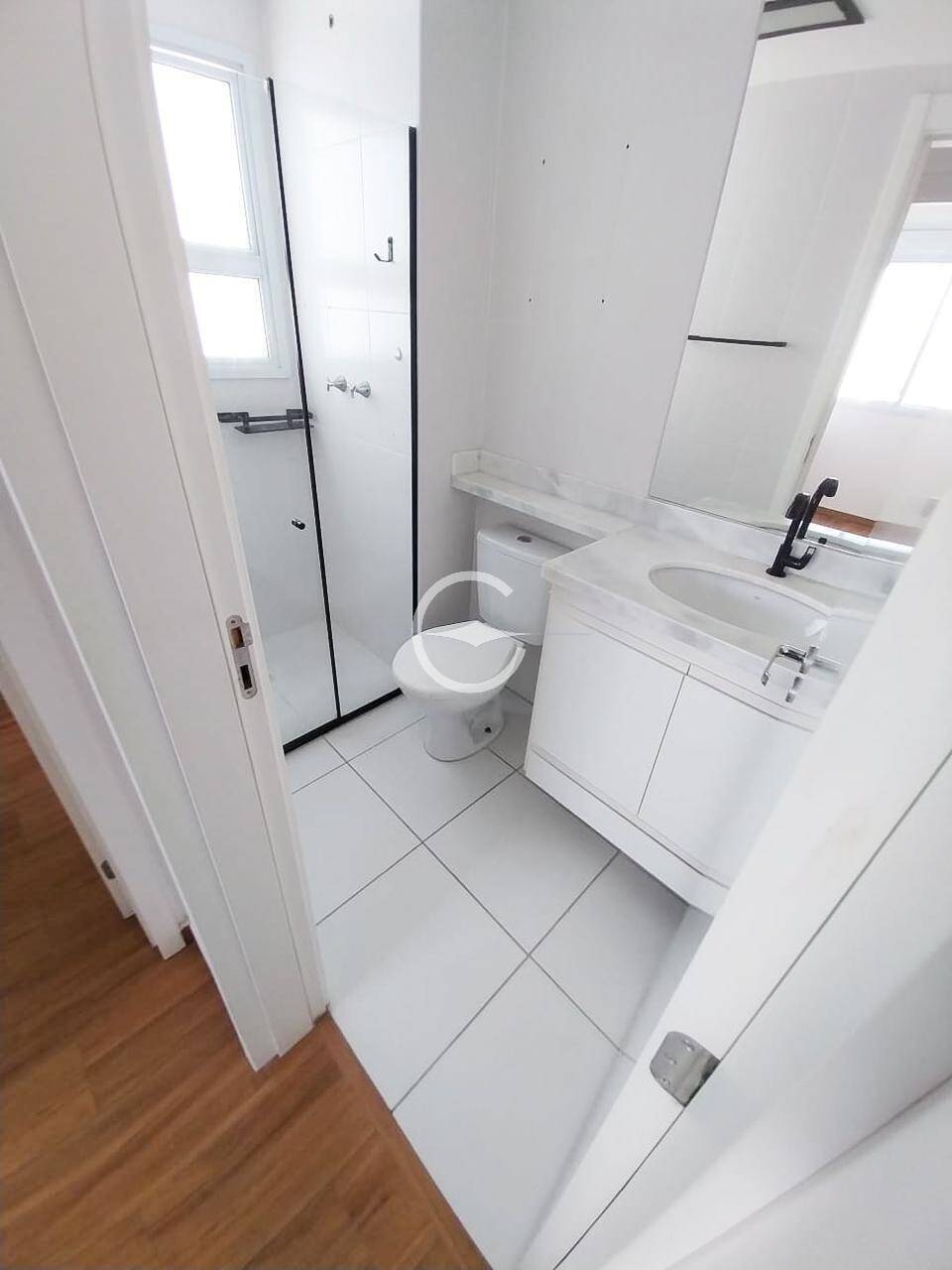 Apartamento à venda com 2 quartos, 45m² - Foto 9