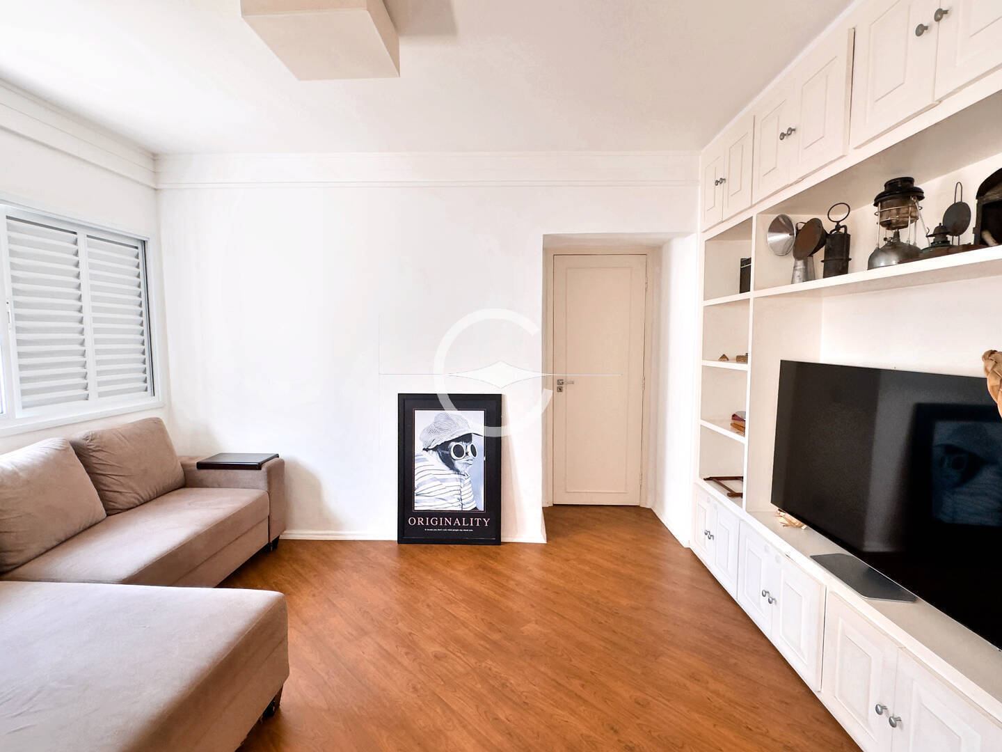 Apartamento à venda com 3 quartos, 126m² - Foto 14