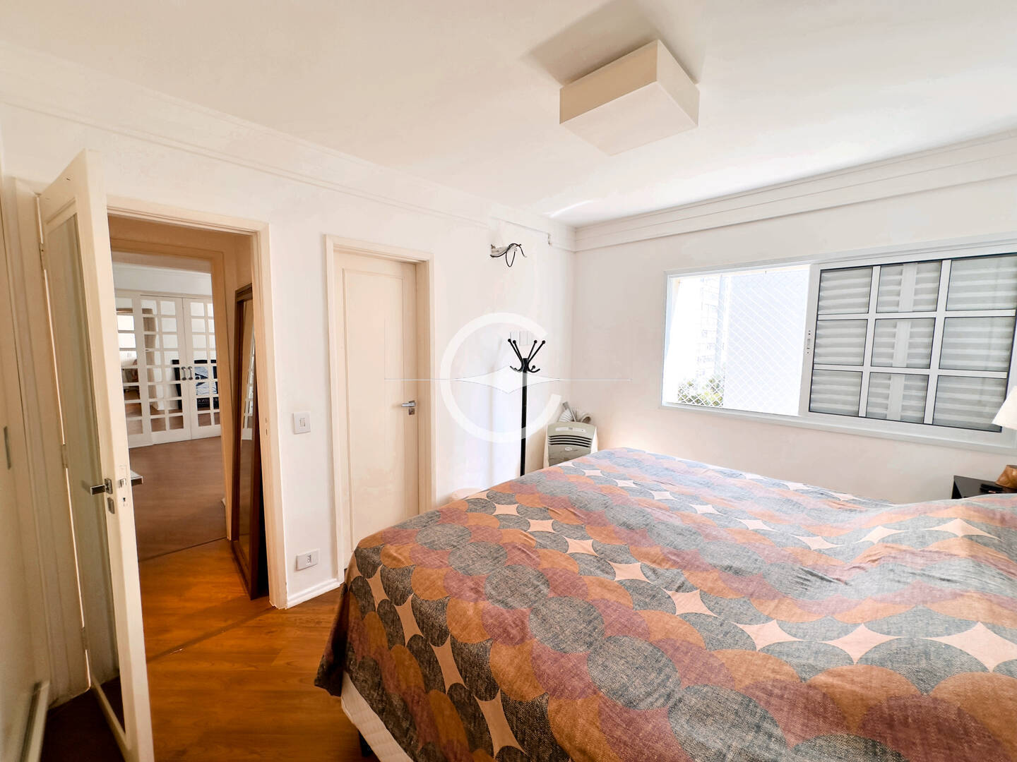 Apartamento à venda com 3 quartos, 126m² - Foto 29