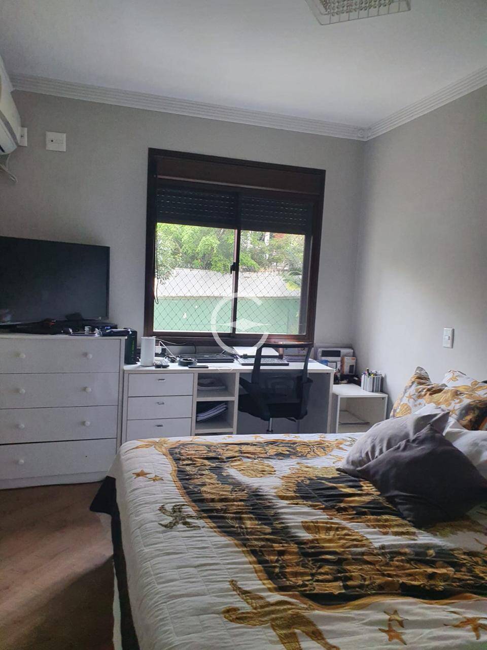 Apartamento para alugar com 3 quartos, 185m² - Foto 15