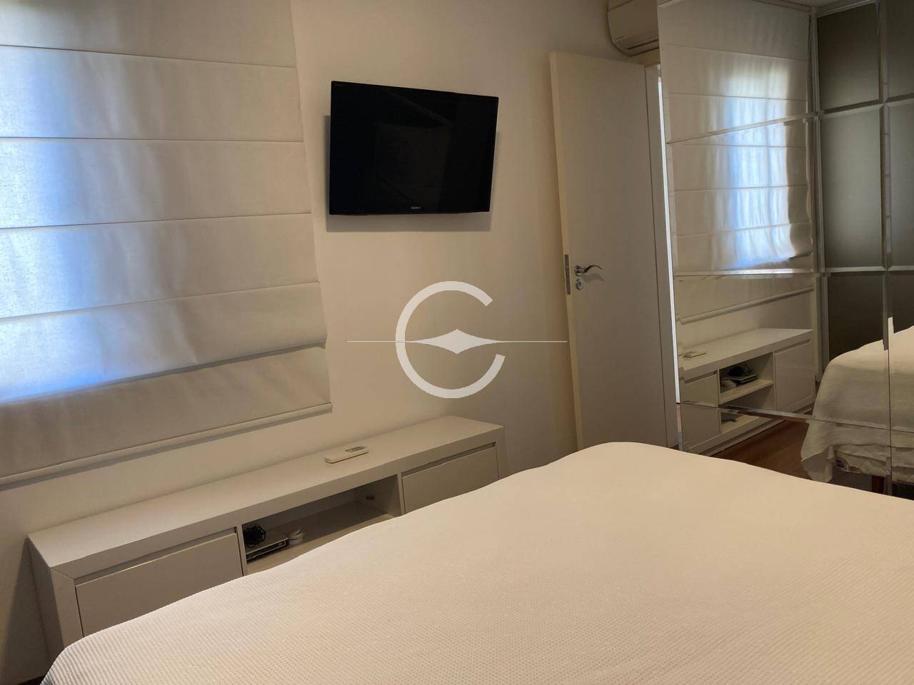 Apartamento à venda com 2 quartos, 92m² - Foto 9