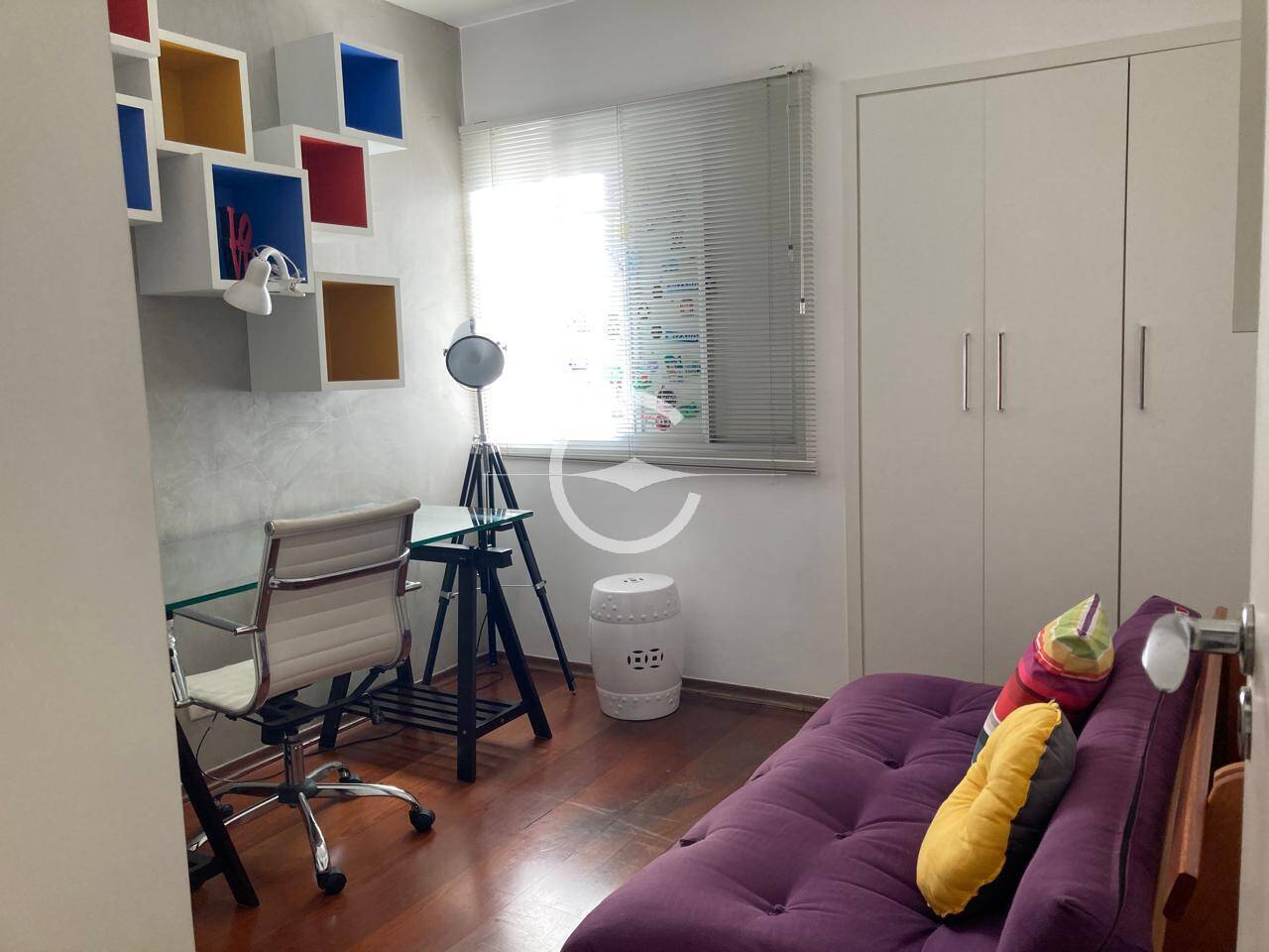 Apartamento à venda com 2 quartos, 92m² - Foto 12