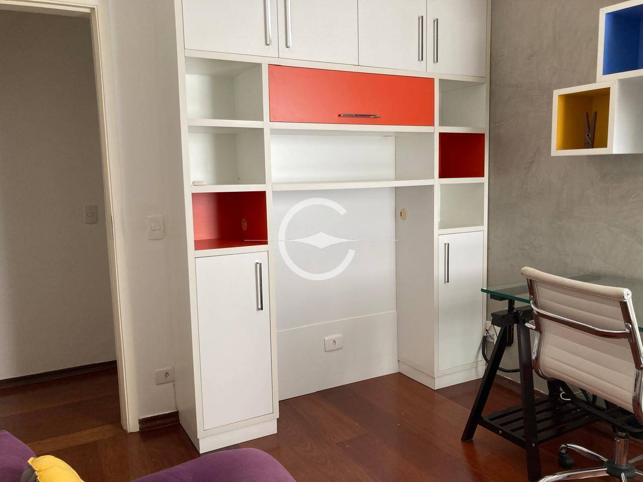 Apartamento à venda com 2 quartos, 92m² - Foto 10