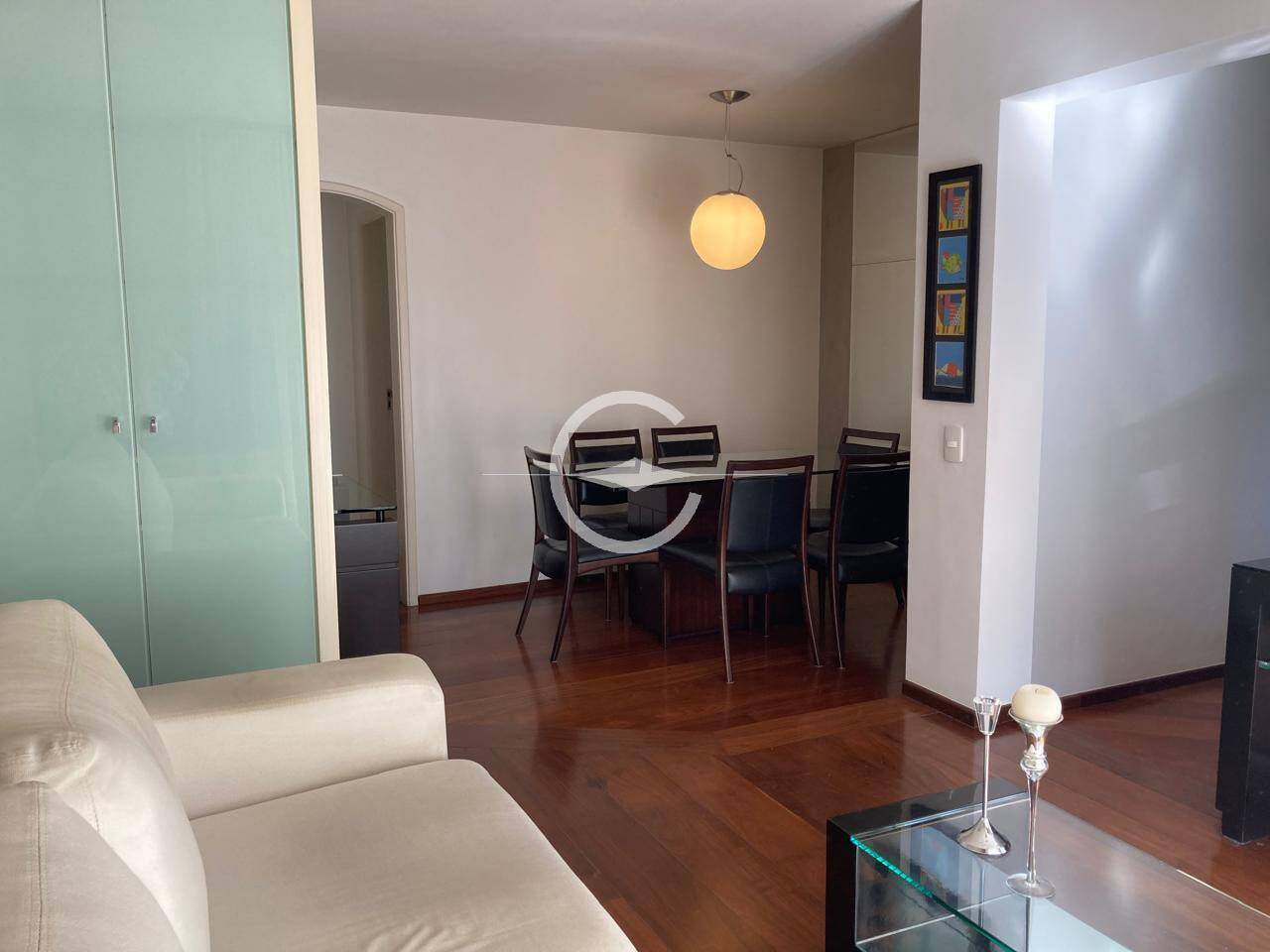 Apartamento à venda com 2 quartos, 92m² - Foto 21