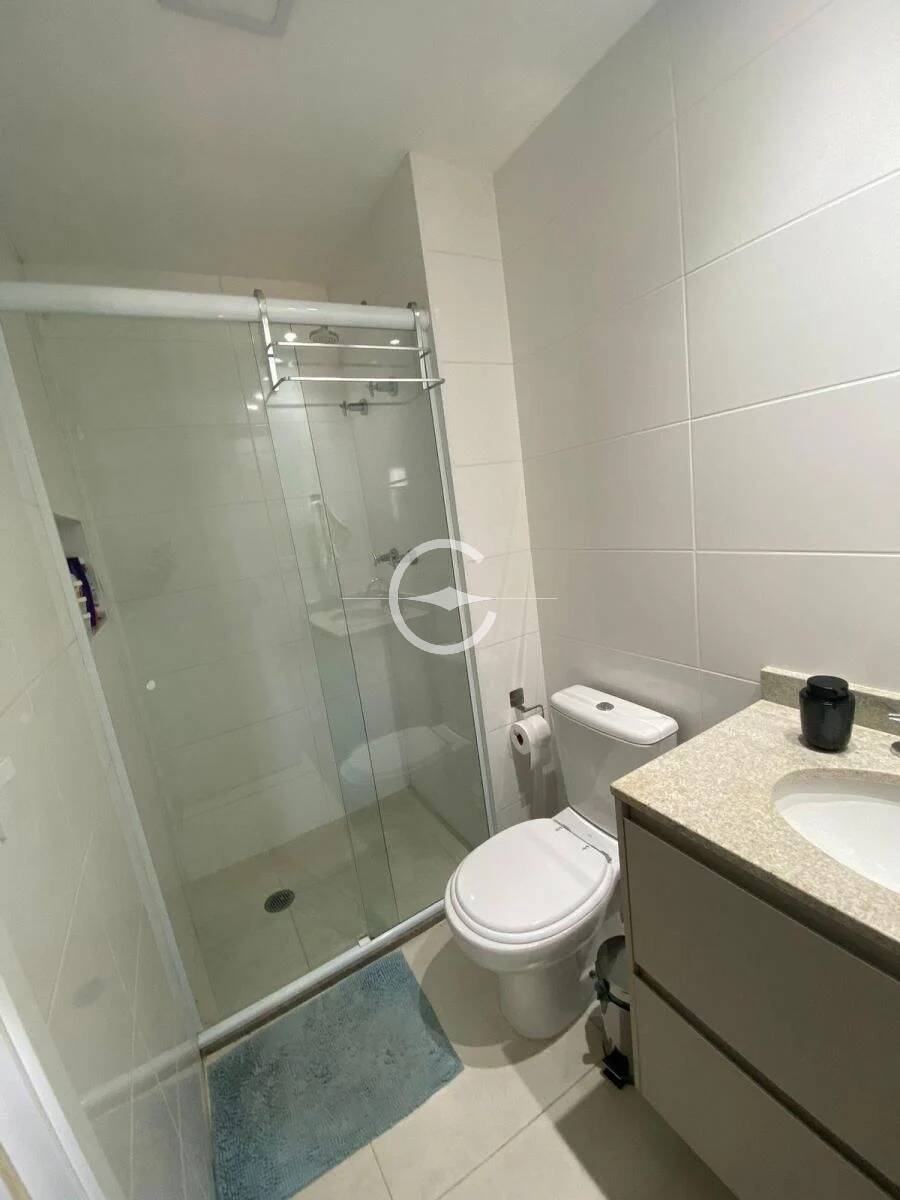 Apartamento à venda com 1 quarto, 38m² - Foto 12