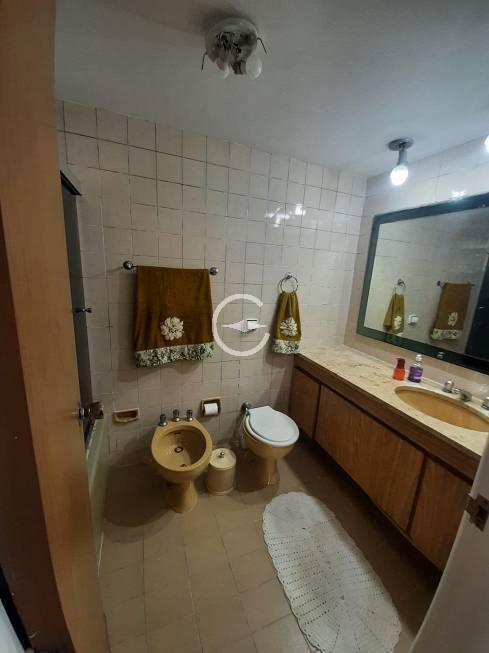 Apartamento à venda com 3 quartos, 128m² - Foto 7