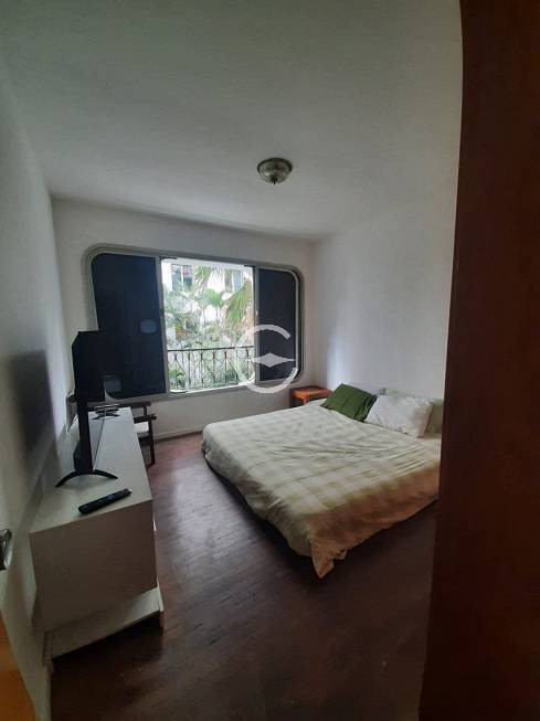 Apartamento à venda com 3 quartos, 128m² - Foto 12