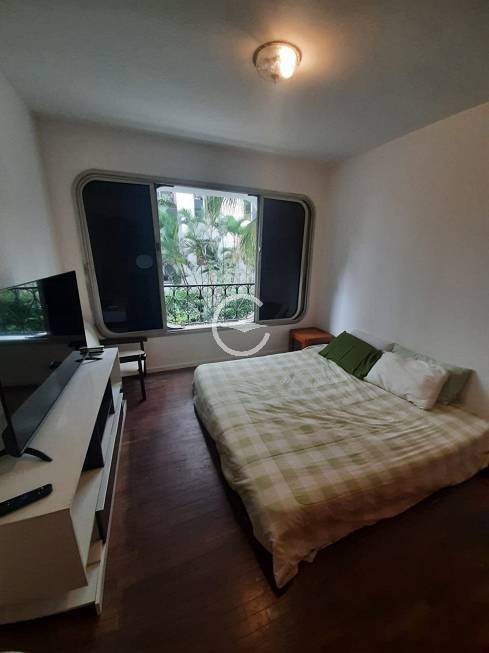 Apartamento à venda com 3 quartos, 128m² - Foto 13