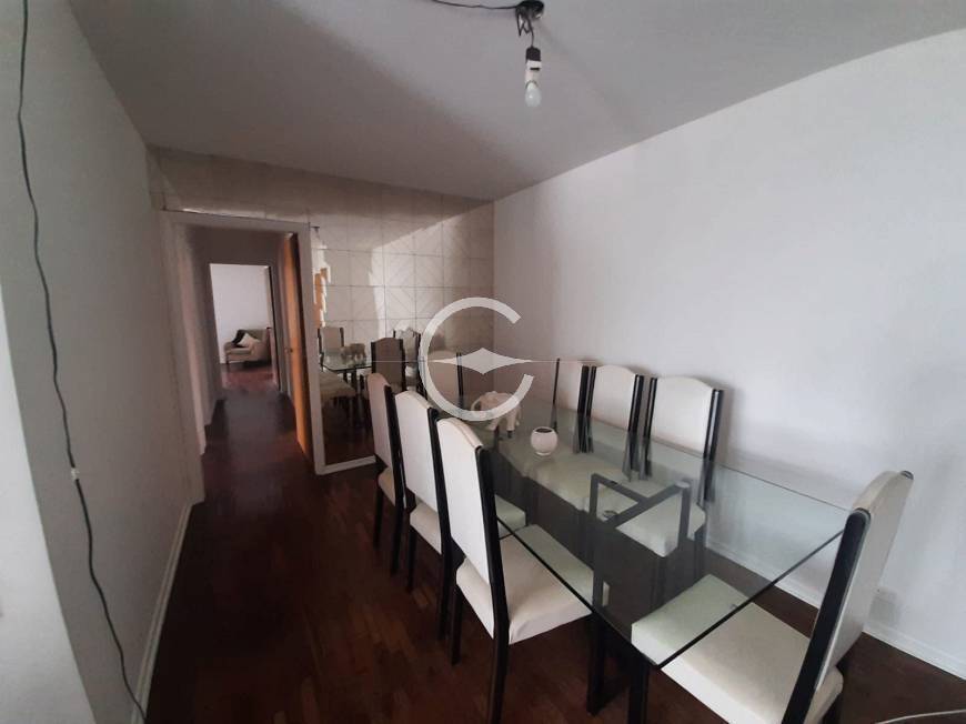 Apartamento à venda com 3 quartos, 128m² - Foto 2