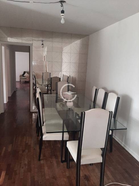 Apartamento à venda com 3 quartos, 128m² - Foto 5