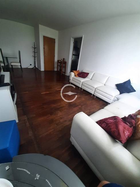 Apartamento à venda com 3 quartos, 128m² - Foto 15