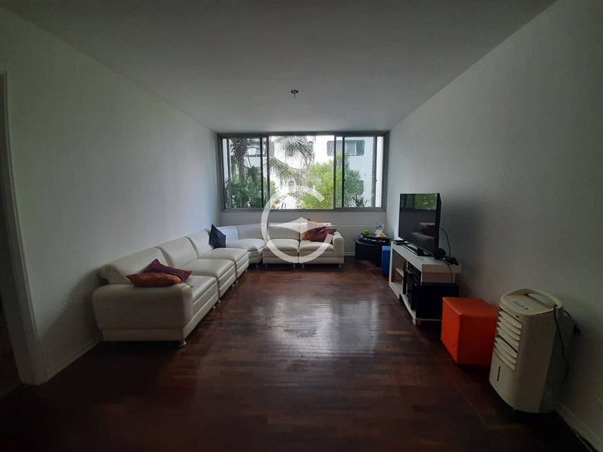 Apartamento à venda com 3 quartos, 128m² - Foto 3