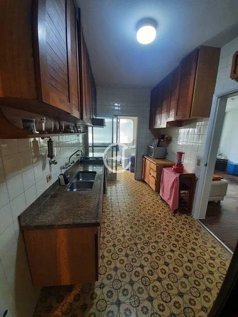 Apartamento à venda com 3 quartos, 128m² - Foto 16