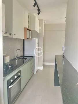 Apartamento à venda e aluguel com 1 quarto, 48m² - Foto 13