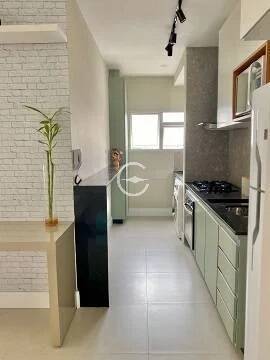 Apartamento à venda e aluguel com 1 quarto, 48m² - Foto 12