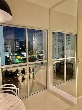 Apartamento à venda e aluguel com 1 quarto, 48m² - Foto 9