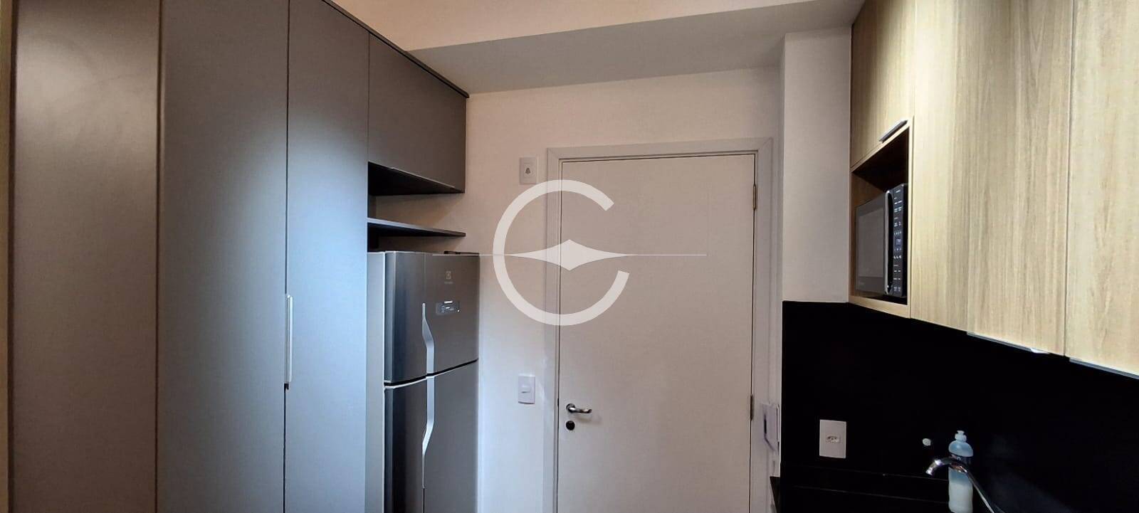 Apartamento para alugar com 1 quarto, 33m² - Foto 15